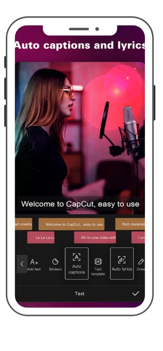 CapCut Pro
