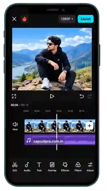Capcutproapk