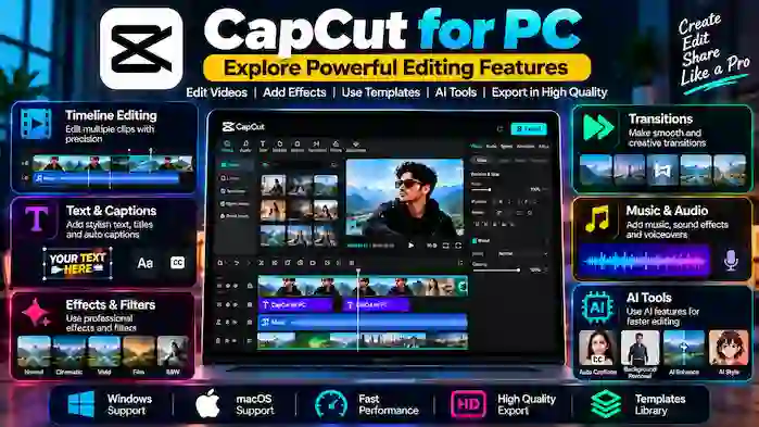 capcut-for-pc-features
