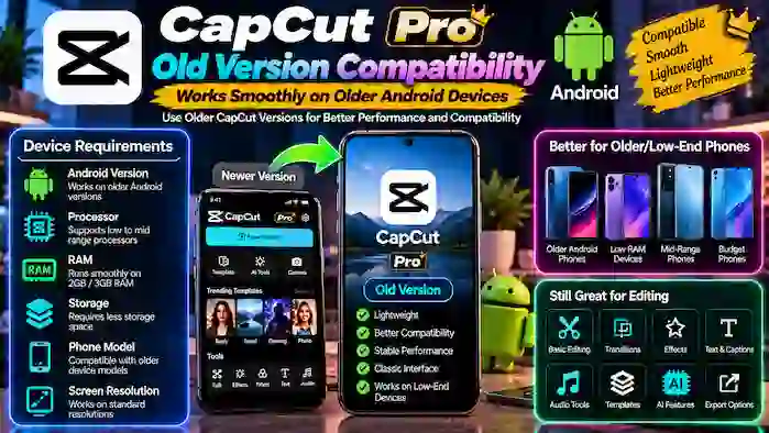 capcut-pro-apk-old-version-compatibility
