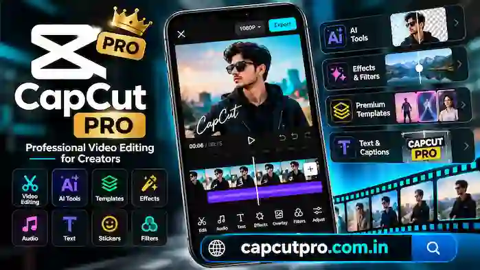 capcut-pro-video-editor