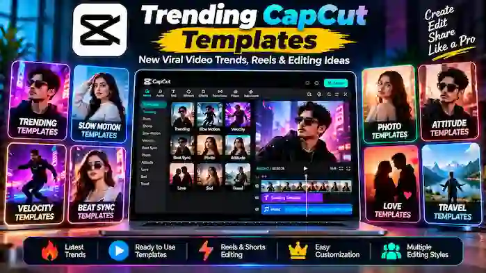 trending-capcut-templates